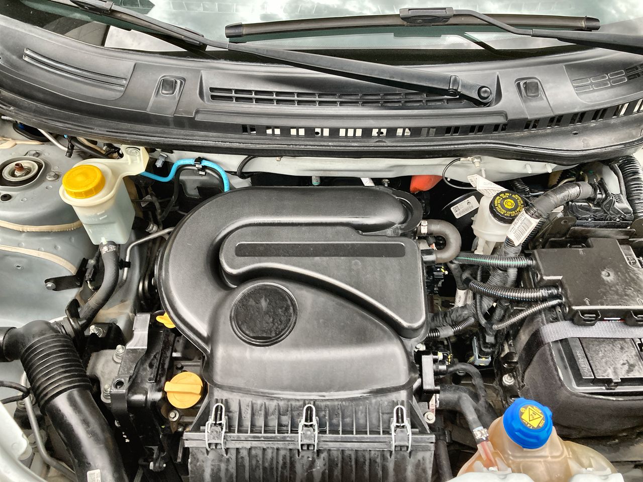 2023 RAM Promaster Rapid 1.4 Mt