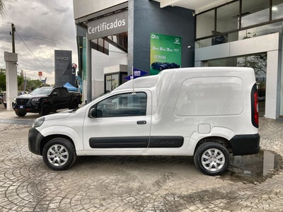 2023 RAM Promaster Rapid 1.4 Mt