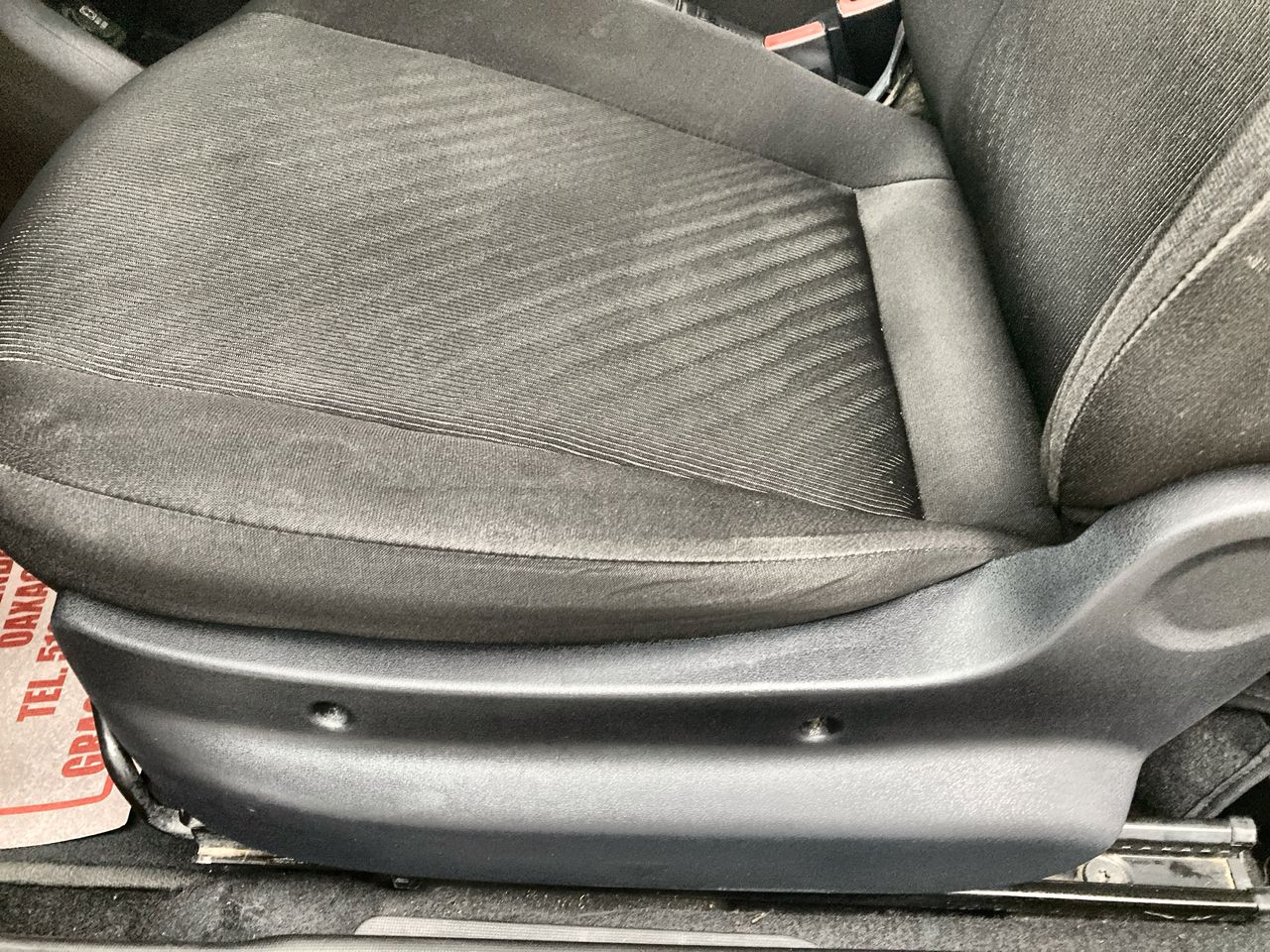 2023 RAM Promaster Rapid 1.4 Mt