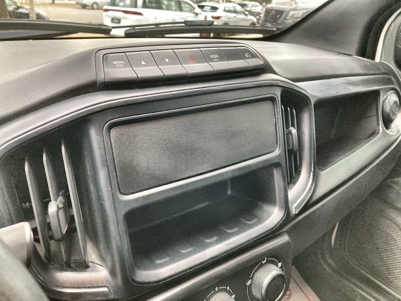 2023 RAM Promaster Rapid 1.4 Mt