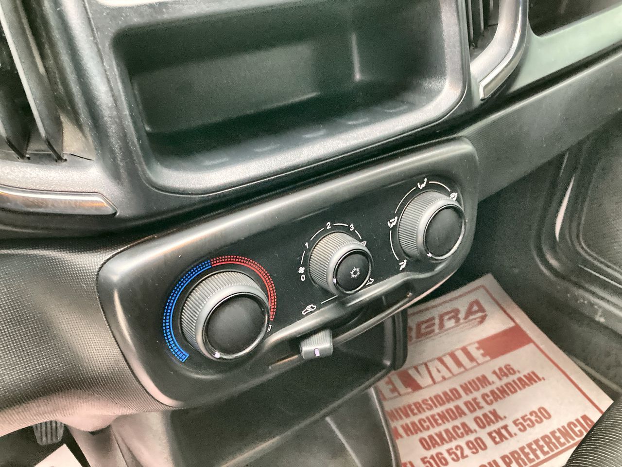 2023 RAM Promaster Rapid 1.4 Mt