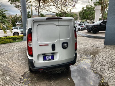 2023 RAM Promaster Rapid 1.4 Mt