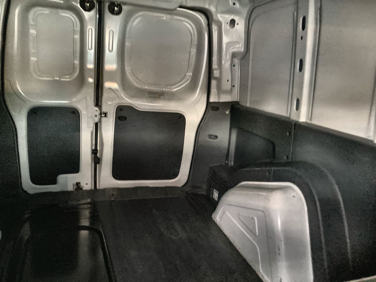 2023 RAM Promaster Rapid 1.4 Mt