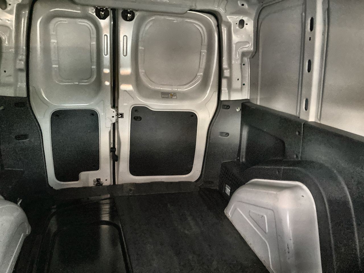 2023 RAM Promaster Rapid 1.4 Mt