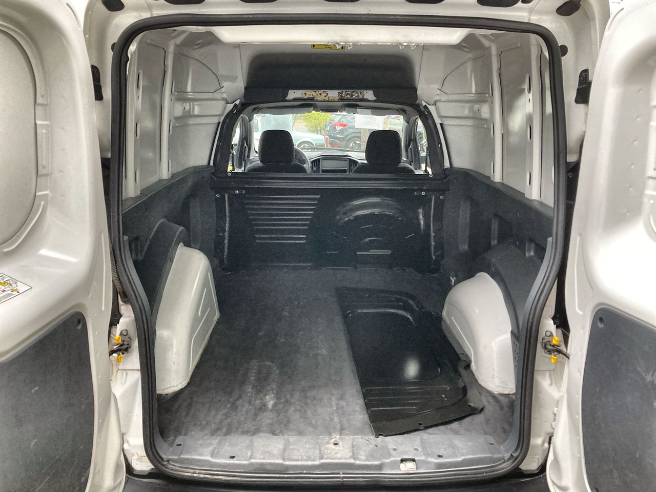 2023 RAM Promaster Rapid 1.4 Mt