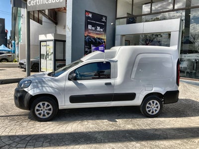 2024 RAM Promaster Rapid 1.4 Mt