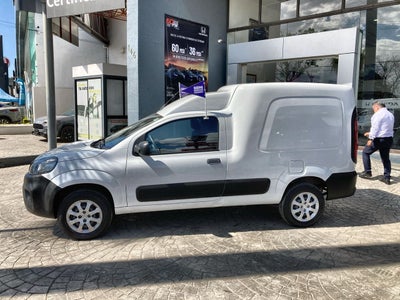 2024 RAM Promaster Rapid 1.4 Mt