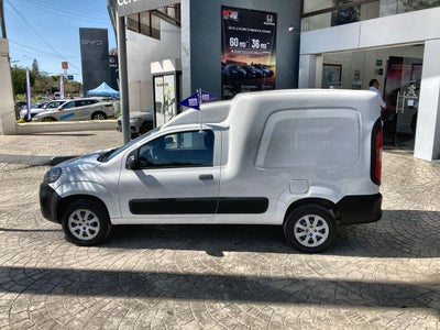2024 RAM Promaster Rapid 1.4 Mt
