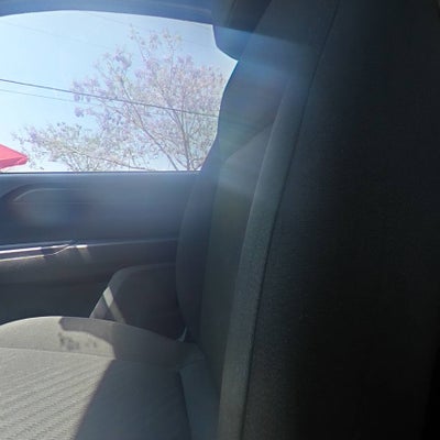 2024 RAM Promaster Rapid 1.4 Mt