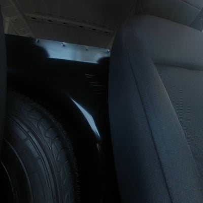 2024 RAM Promaster Rapid 1.4 Mt