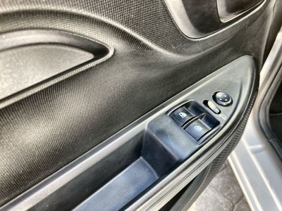 2024 RAM Promaster Rapid 1.4 Mt