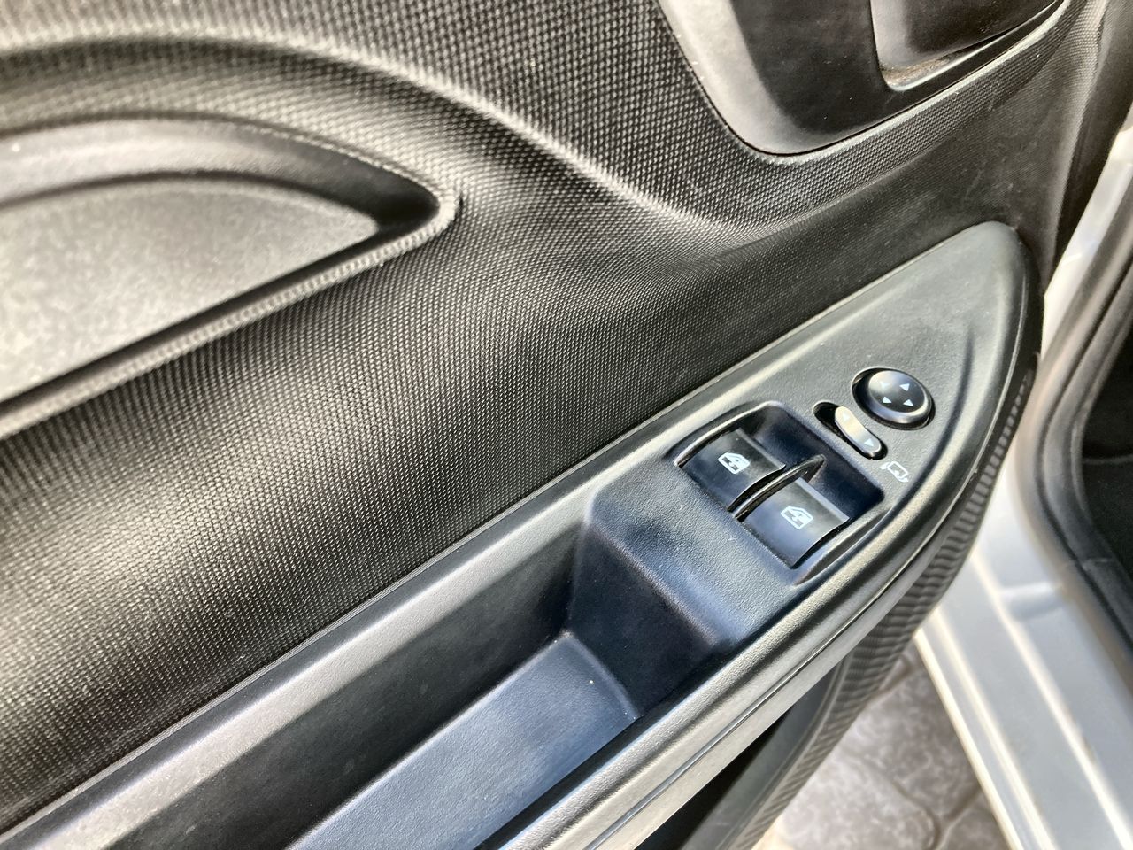 2024 RAM Promaster Rapid 1.4 Mt