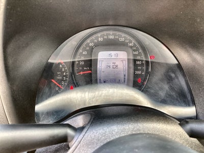 2024 RAM Promaster Rapid 1.4 Mt