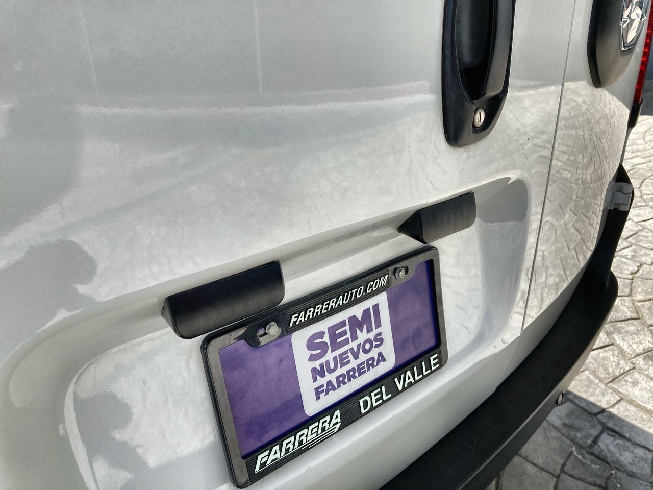 2024 RAM Promaster Rapid 1.4 Mt