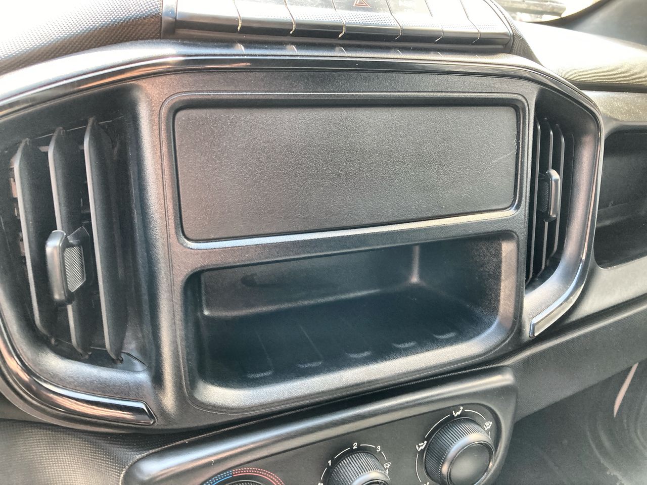 2024 RAM Promaster Rapid 1.4 Mt