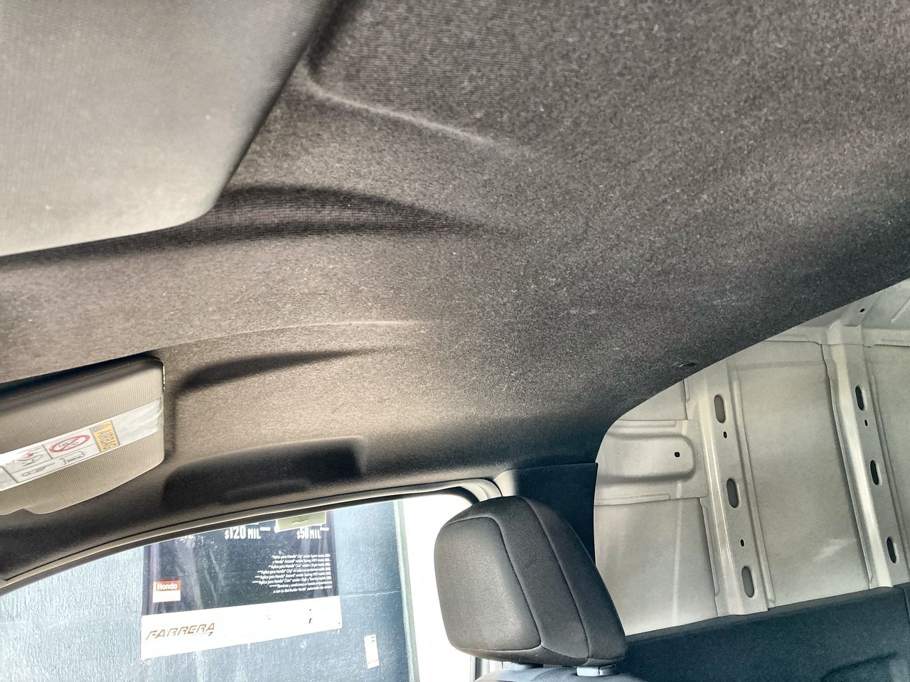 2024 RAM Promaster Rapid 1.4 Mt