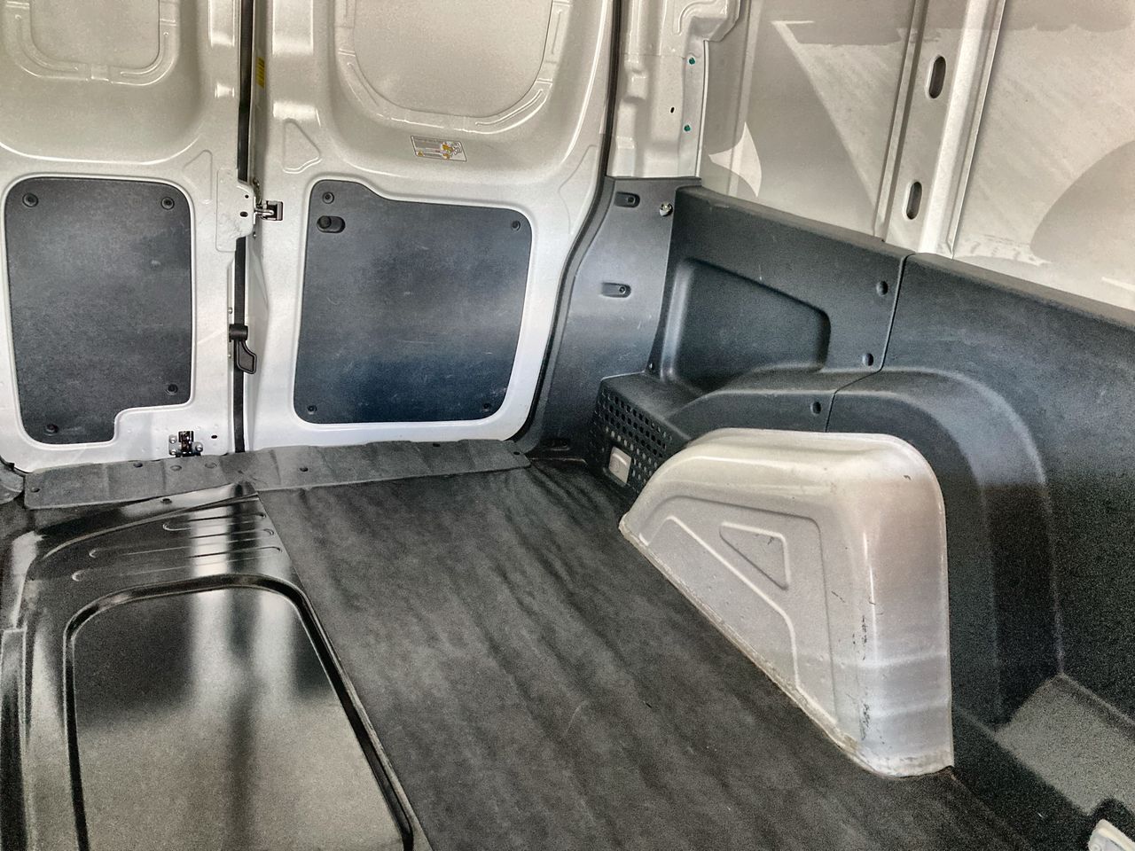 2024 RAM Promaster Rapid 1.4 Mt