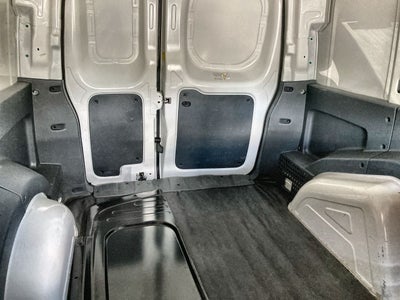 2024 RAM Promaster Rapid 1.4 Mt