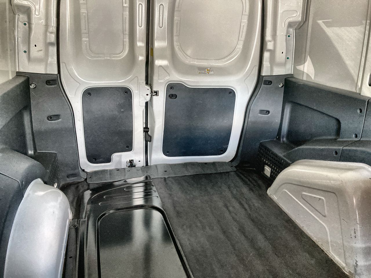 2024 RAM Promaster Rapid 1.4 Mt