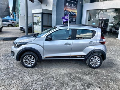2024 FIAT Mobi 1.0 Trekking Mt