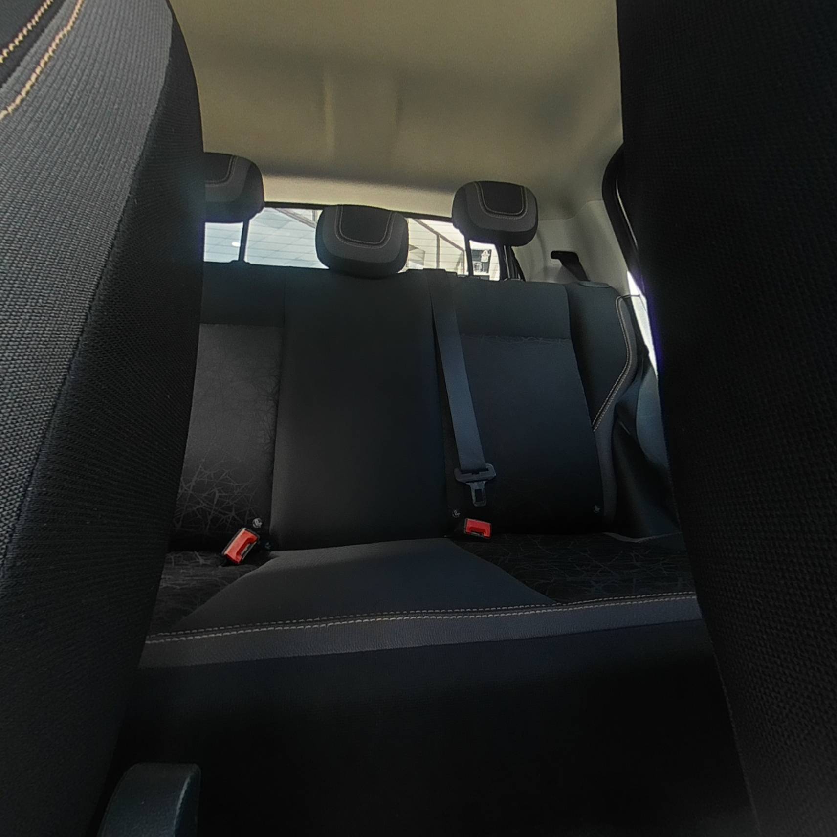 2024 FIAT Mobi 1.0 Trekking Mt