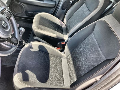 2024 FIAT Mobi 1.0 Trekking Mt