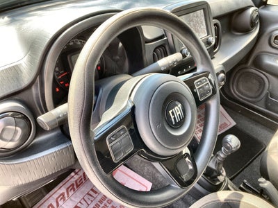 2024 FIAT Mobi 1.0 Trekking Mt