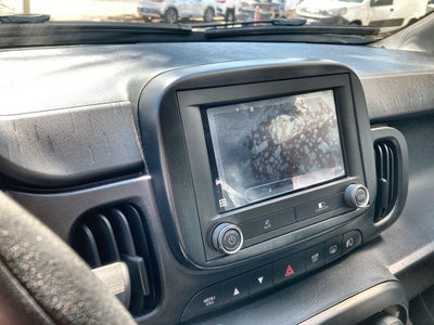 2024 FIAT Mobi 1.0 Trekking Mt