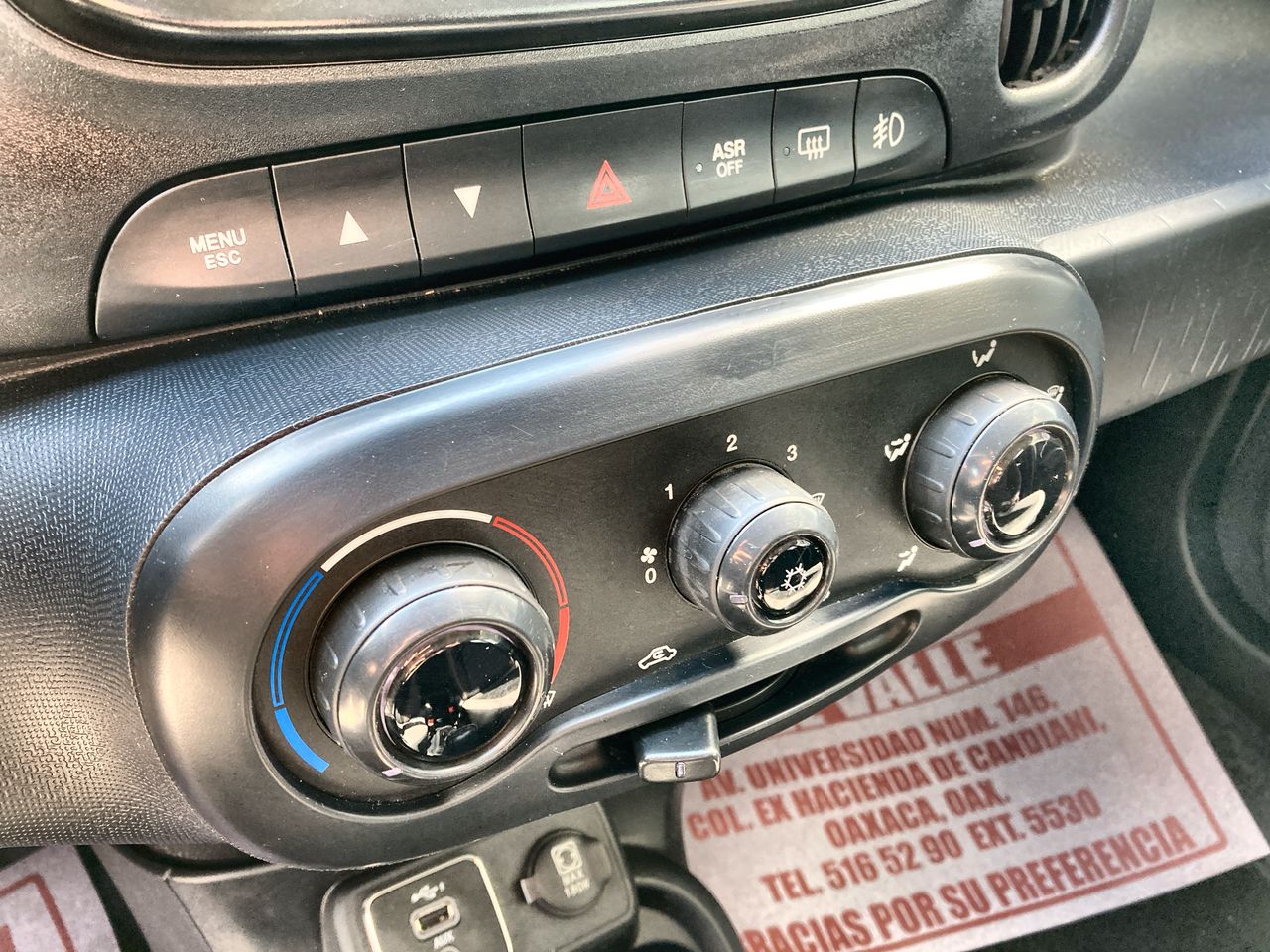 2024 FIAT Mobi 1.0 Trekking Mt