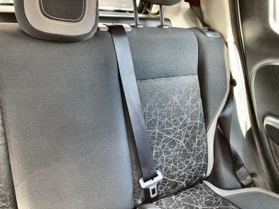 2024 FIAT Mobi 1.0 Trekking Mt