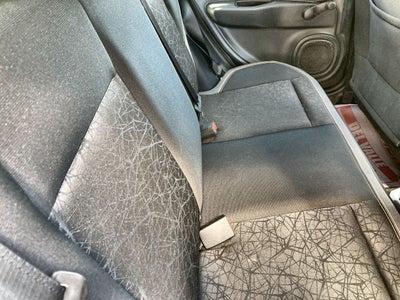 2024 FIAT Mobi 1.0 Trekking Mt