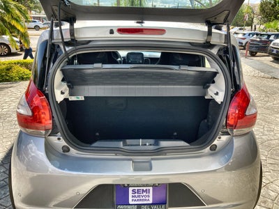 2024 FIAT Mobi 1.0 Trekking Mt