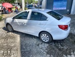 2020 Chevrolet Aveo 1.5 Ls At