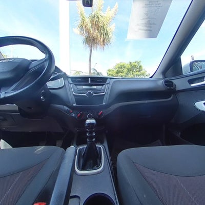 2020 Chevrolet Aveo 1.5 Ls At