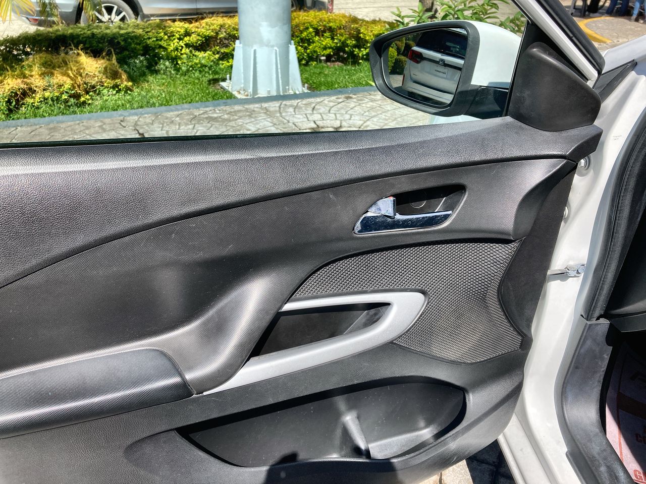 2020 Chevrolet Aveo 1.5 Ls At