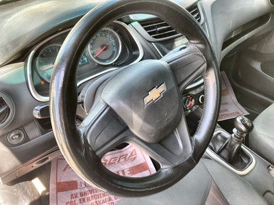 2020 Chevrolet Aveo 1.5 Ls At