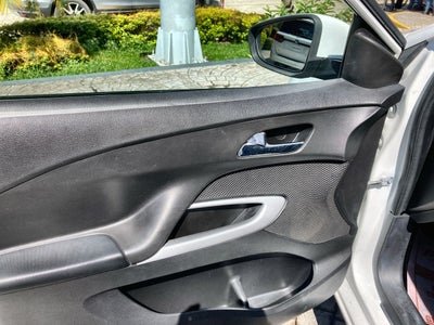 2022 Chevrolet Aveo 1.5 Ls At