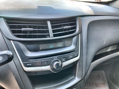 2022 Chevrolet Aveo 1.5 Ls At