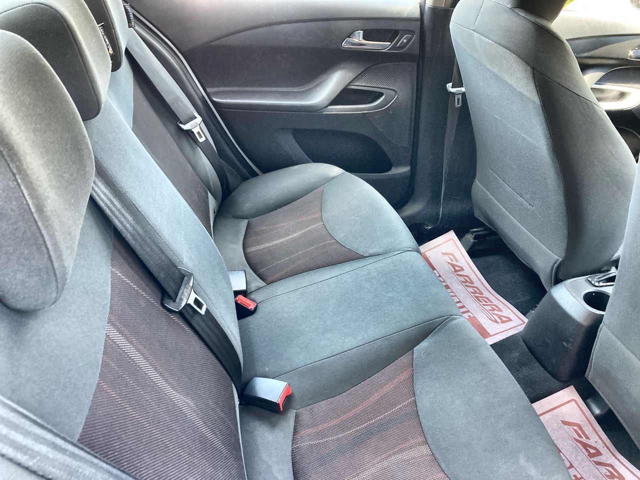 2022 Chevrolet Aveo 1.5 Ls At