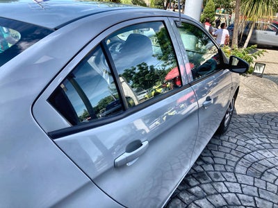 2022 Chevrolet Aveo 1.5 Ls At