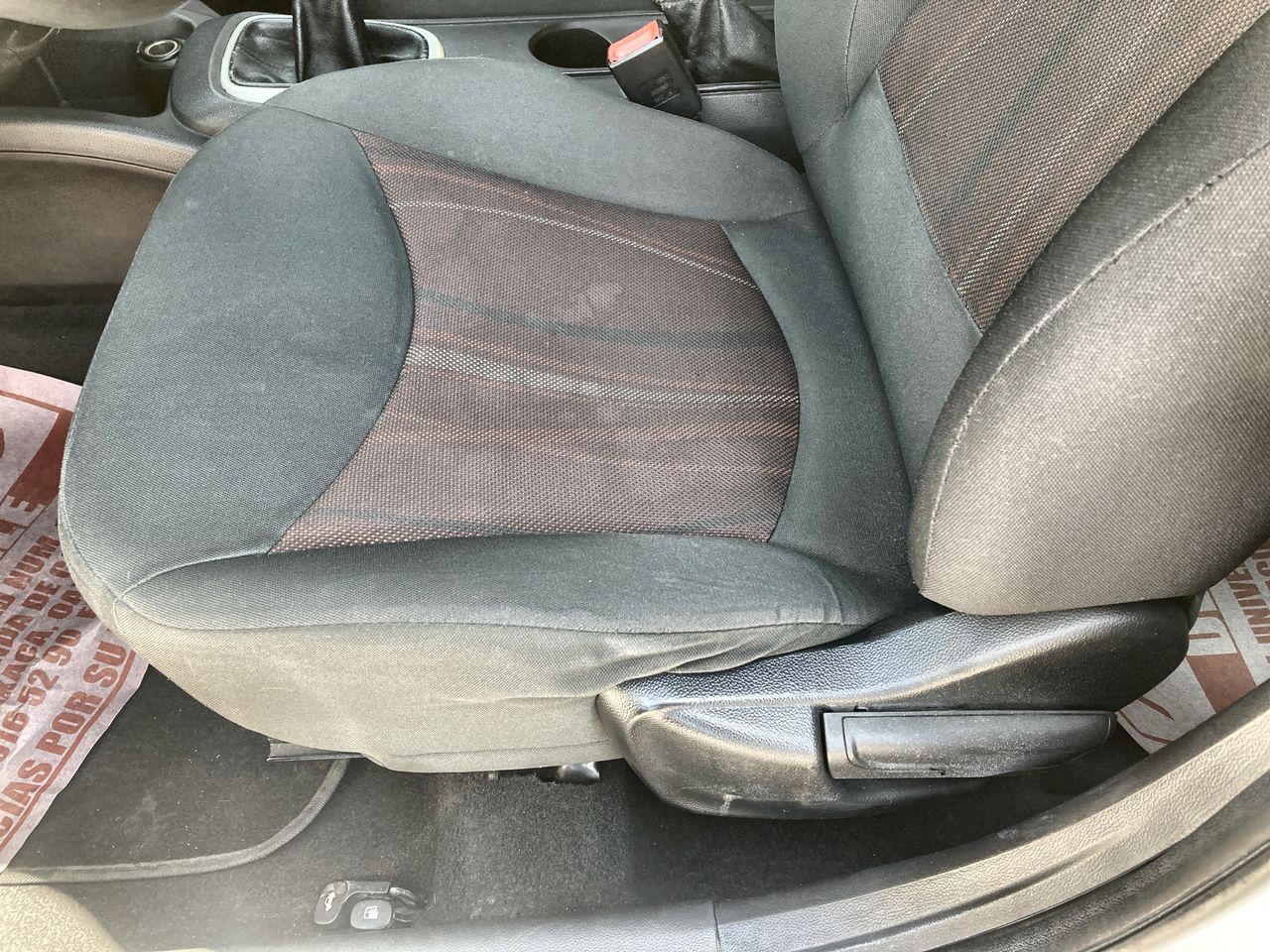 2020 Chevrolet Aveo 1.5 Ls At