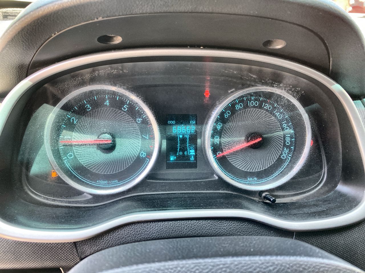 2020 Chevrolet Aveo 1.5 Ls At