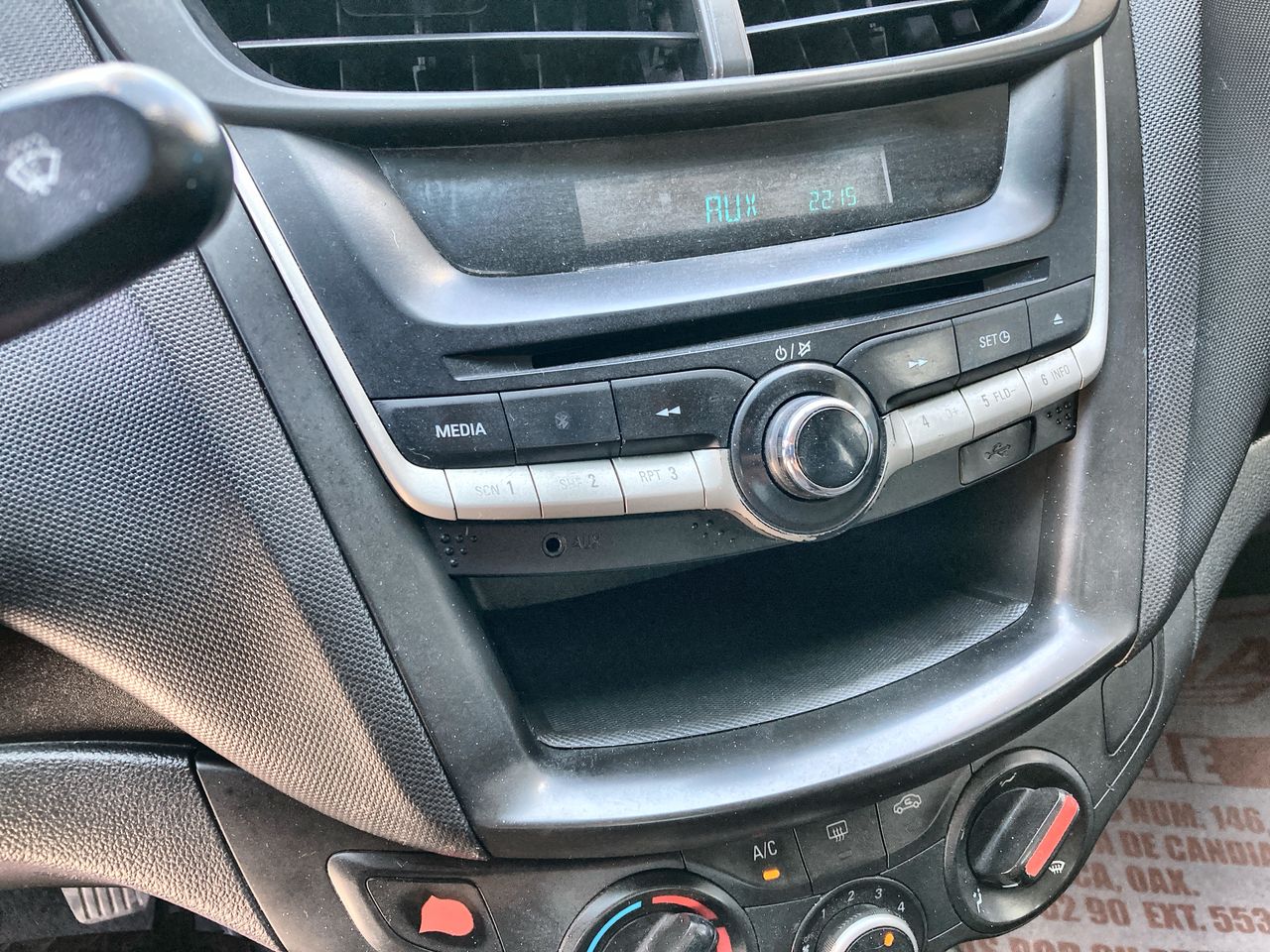 2020 Chevrolet Aveo 1.5 Ls At