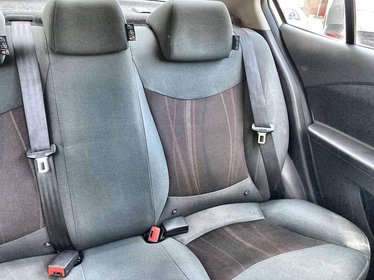 2020 Chevrolet Aveo 1.5 Ls At