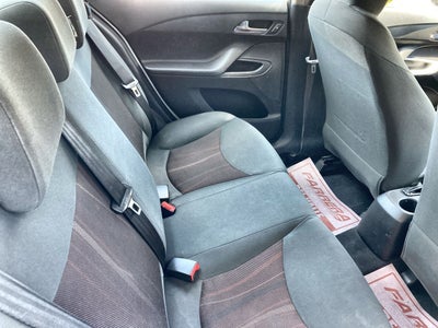 2020 Chevrolet Aveo 1.5 Ls At