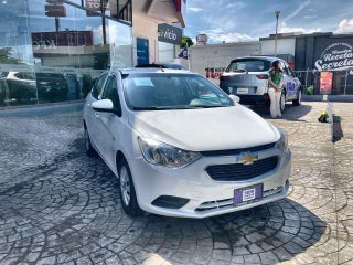 2020 Chevrolet Aveo 1.5 Ls At