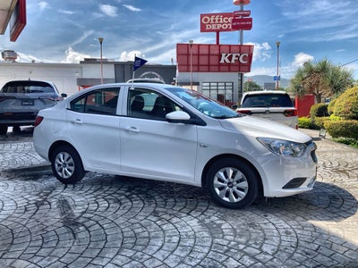 2020 Chevrolet Aveo 1.5 Ls Mt