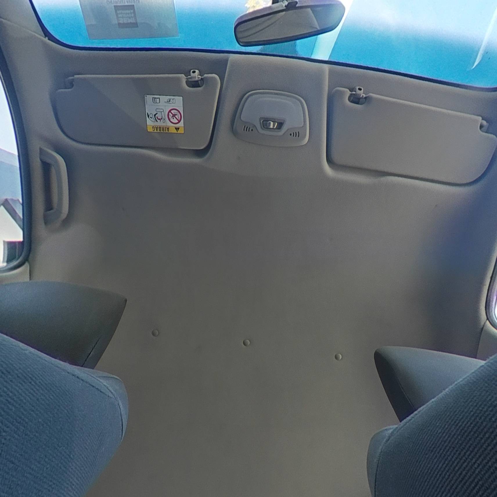 2020 Chevrolet Aveo 1.5 Ls Mt