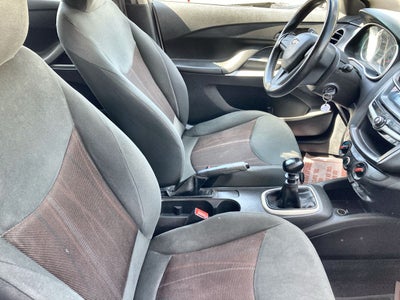 2020 Chevrolet Aveo 1.5 Ls Mt
