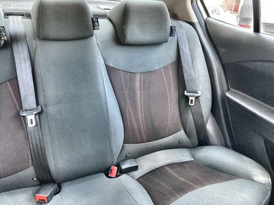 2020 Chevrolet Aveo 1.5 Ls Mt